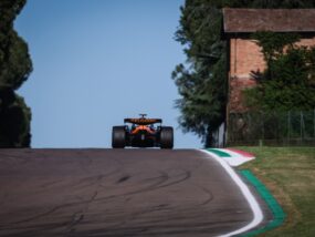 Макларън F1