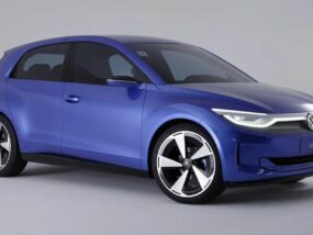 Сбогом, ID: Volkswagen връща класическите имена ID.2 all