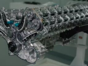 Bugatti V16