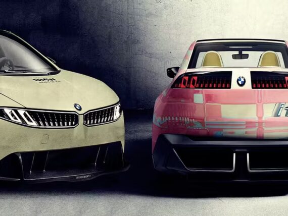 BMW i1