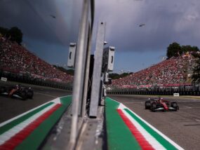Шарл Льоклер, Ферари F1
