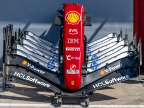 Ферари F1