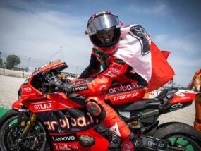 WSBK: Булега пръв и в суперпол надпреварата в Италия Николо Булега