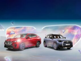 BMW & MINI Roadshow-2025