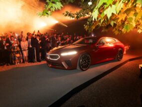 Concorso d’Eleganza Villa d’Este