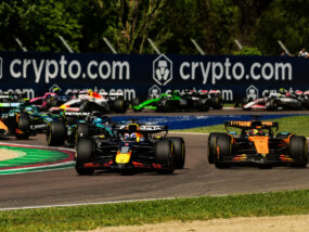 F1 в Имола