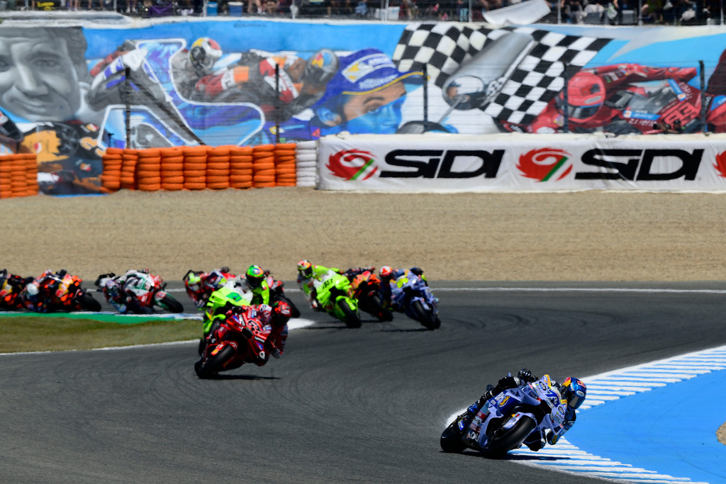 MotoGP 2025 MotoGP 2025