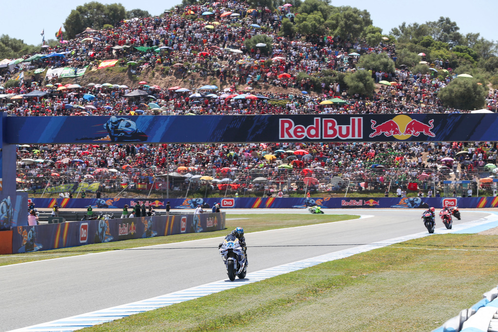 MotoGP 2025 MotoGP 2025
