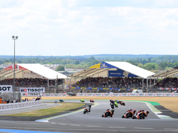 MotoGP 2025