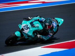 WSBK: Макензи напуска MIE Хонда с незабавен ефект Таран Макензи