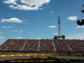 Джордж Ръсел, Мерцедес F1, Макс Верстапен, Ред Бул F1