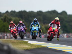 MotoGP