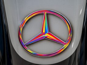 Мерцедес F1