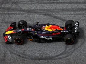 Макс Верстапен, Ред Бул F1