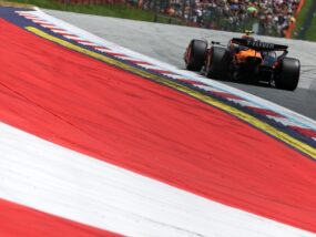 Ландо Норис, Макларън F1