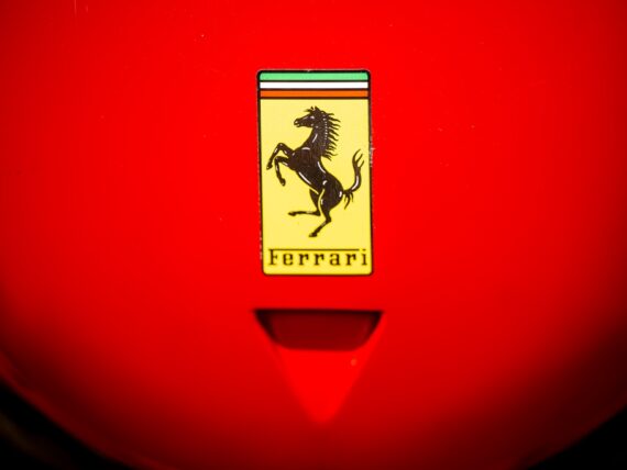 Ферари F1