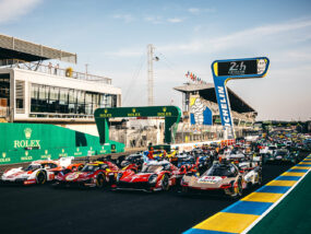 WEC и Льо Ман