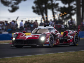 Тойота отправи остри критики към ФИА и WEC Тойота в WEC
