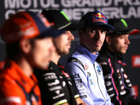 пилоти от MotoGP