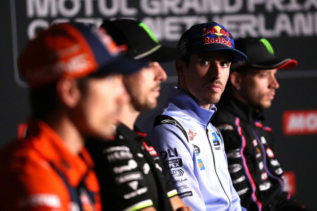 пилоти от MotoGP пилоти от MotoGP