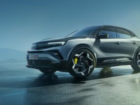 Opel Mokka GSE