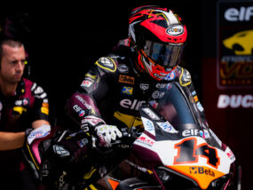 WSBK: Сам Лоус остава част от Marc VDS до 2027 г. Сам Лоус