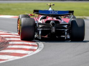 Люис Хамилтън, Ферари F1