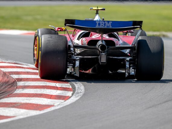 Люис Хамилтън, Ферари F1