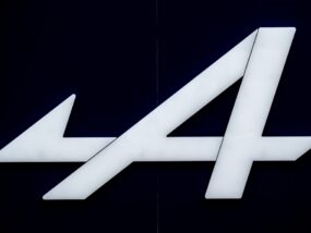 Стив Нилсен е новият управляващ директор на Алпин Алпин F1