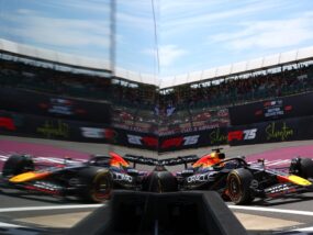 Макс Верстапен, Ред Бул F1
