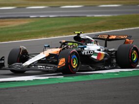Ландо Норис, Макларън F1