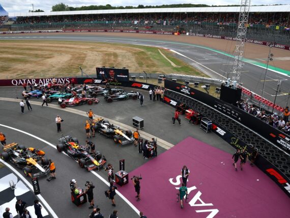 Ред Бул F1, Макларън F1, коли, болиди, Формула 1