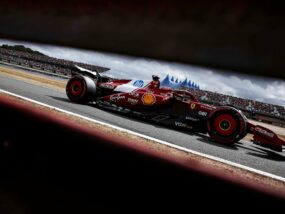 Шарл Льоклер, Ферари F1