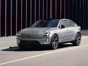Volvo ES90