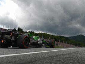 Заубер F1