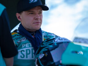 WSBK: Макензи ще кара за MGM Bonovo в Унгария Таран Макензи