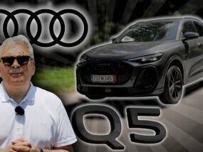 Новото Audi Q5 2025 – Най-доброто Q5 досега? Подробен тест и впечатления