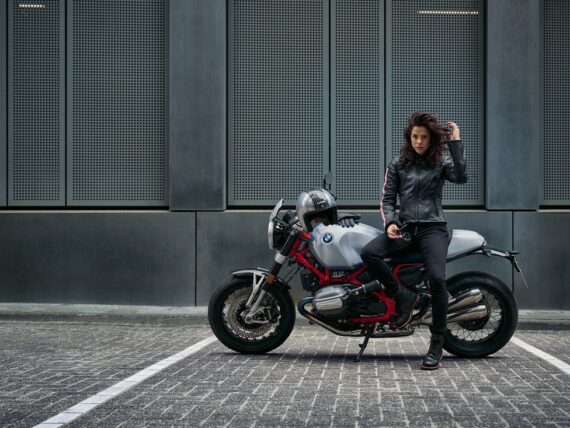 BMW R 12 nineT