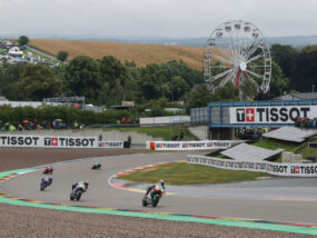 MotoGP в Германия