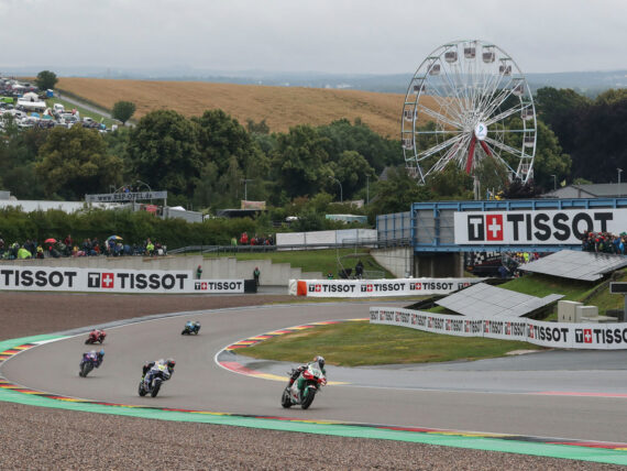 MotoGP в Германия