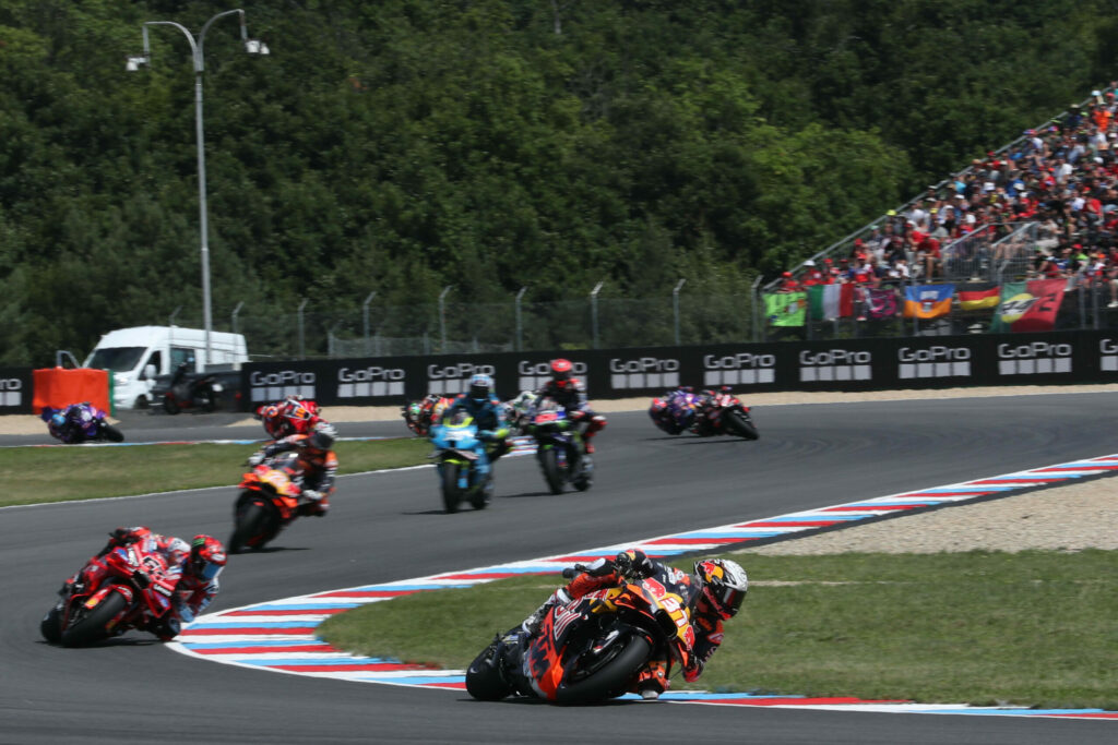 производители в MotoGP производители в MotoGP