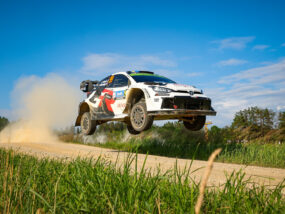 Оливър Солберг