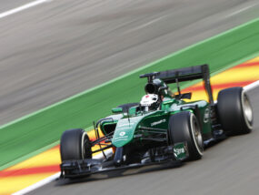 Катерам F1