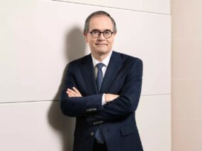 Франсоа Прово стана главен изпълнителен директор на Renault Group Франсоа Прово