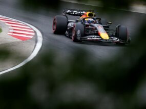 Макс Верстапен, Ред Бул F1