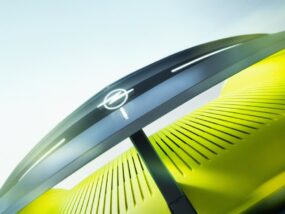 Opel GSE Concept