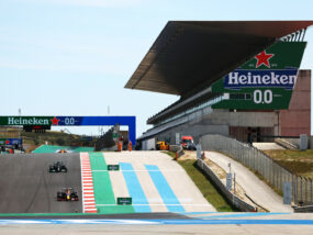 F1 в Португалия