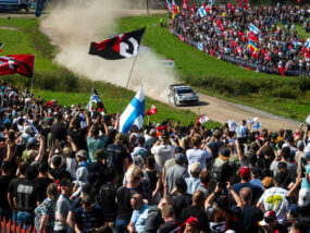 WRC 2025
