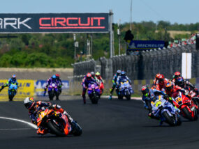 MotoGP в Унгария