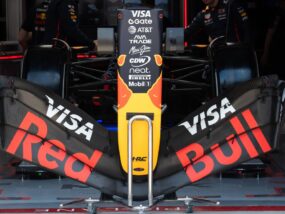Ред Бул отчете сериозни приходи за изминалата година Ред Бул F1